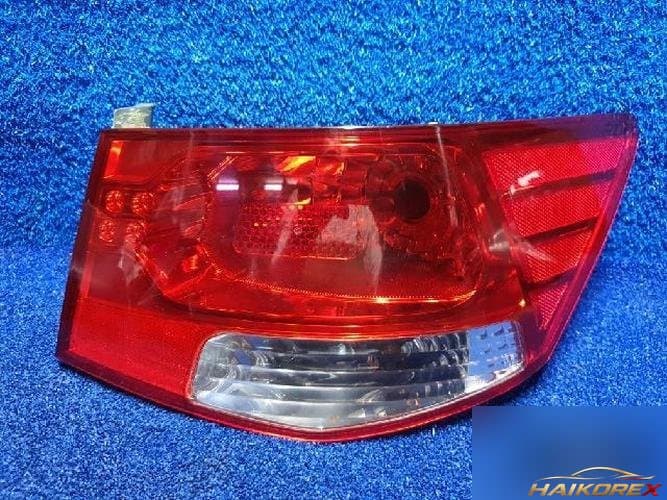Kia Forte 2010 — стоп-сигнал правый наружный