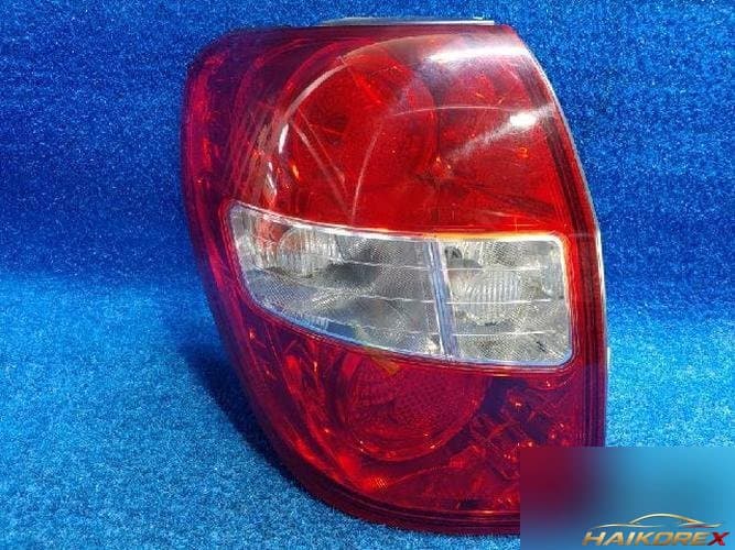 Daewoo Winstorm 2008 — фонарь задний левый наружный