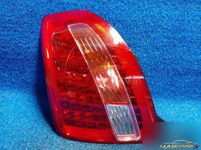 Kia Opirus 2008 — фонарь задний левый внешний