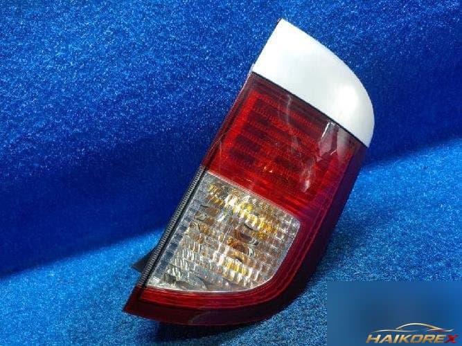 KG Mobility Kaironn 2006 — задний фонарь правый наружный 5