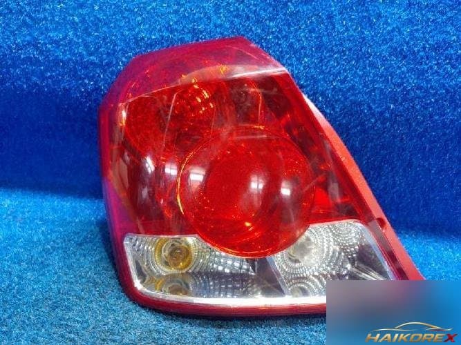 Daewoo Lacetti 2004 — фонарь задний левый наружный