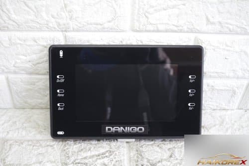 Монитор аудиосистемы Danugo3 XP01-7909019CA