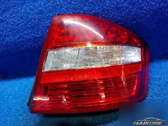KG Mobility Chairman 2010 — задний фонарь правый боковой LED