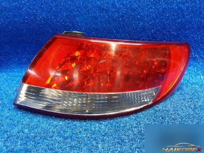 Hyundai Grandeur 2007 — фара задняя правая наружная 92402 3L001 8