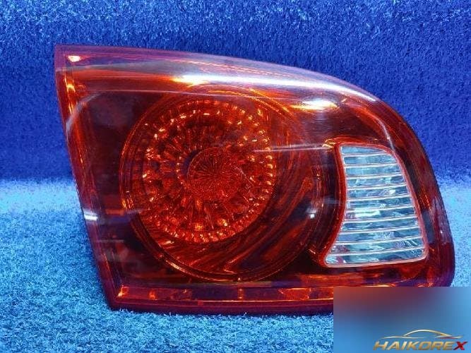 Hyundai Santa Fe 2008 — задний фонарь левый внутренний 924052B000