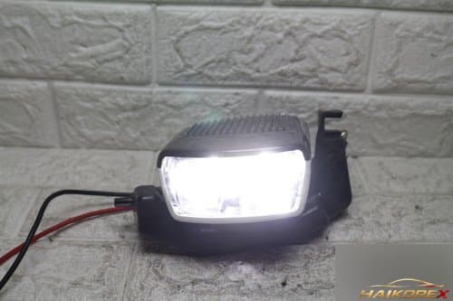 Лампочка светодиодная фары SM6 LED 90070400