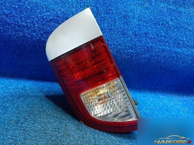 KG Mobility Kayon 2006 — задний фонарь левый (наружный)