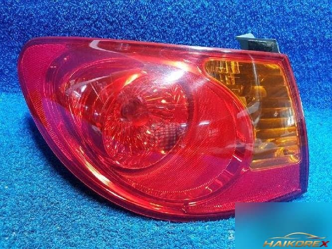 Hyundai Avante 2008 — задний фонарь левый внешний