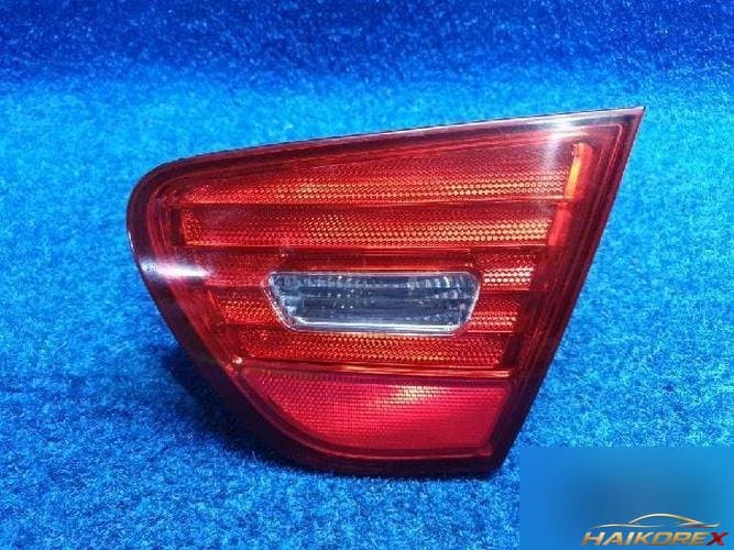 Hyundai Avante 2007 — фонарь задний правый внутренний