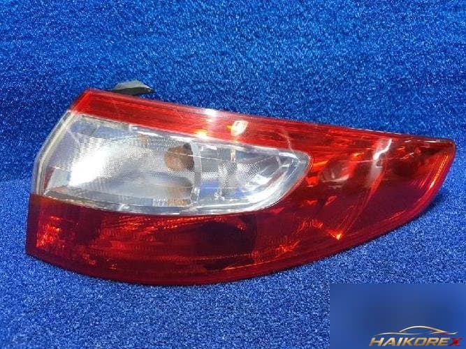 Renault SM3 2011 — фонарь задний правый наружный