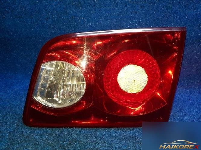 Kia Roche 2007 — фонарь задний правый (внутренний) 2