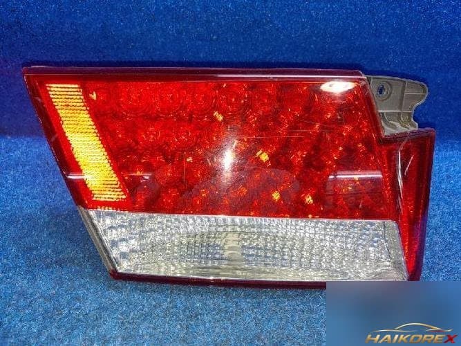 Hyundai Grandeur 2006 — фонарь задний левый внутренний 5