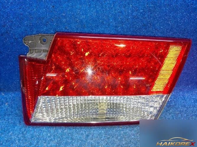 Hyundai Grandeur 2006 — фонарь задний правый внутренний 5