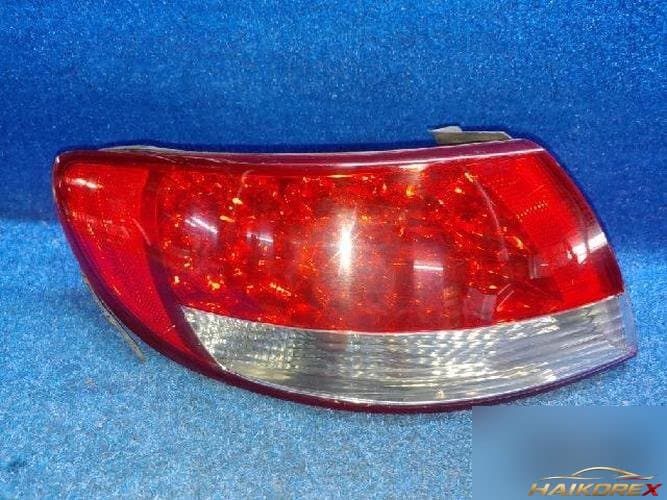 Hyundai Grandeur 2006 — фара задняя левая наружная