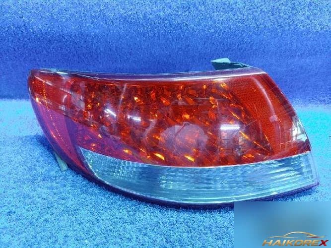 Hyundai Grandeur 2006 — задний фонарь левый наружный
