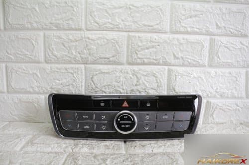 Компрессор кондиционера G4 Rexton 6871036000
