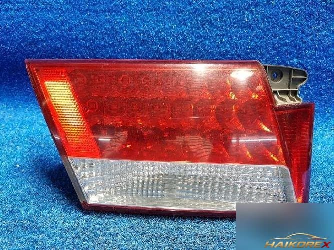 Hyundai Grandeur 2005 — фонарь задний левый внутренний 3