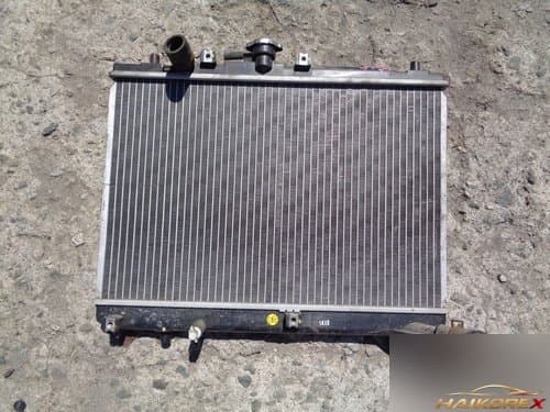 Радиатор Avella KK37015200B