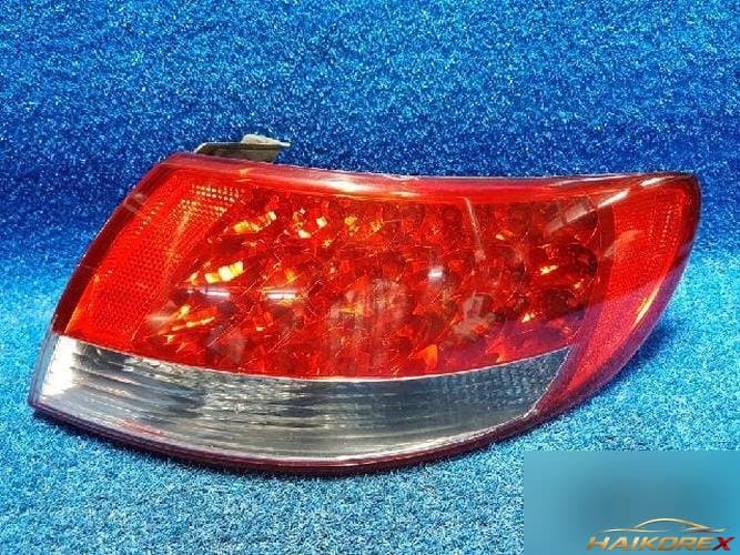 Hyundai Grandeur 2007 — фонарь задний правый наружный