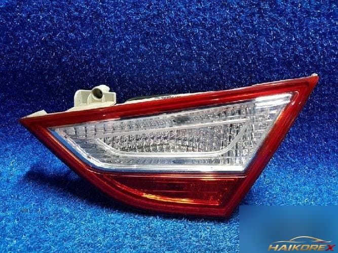 Hyundai Sonata 2010 — фонарь задний правый внутренний
