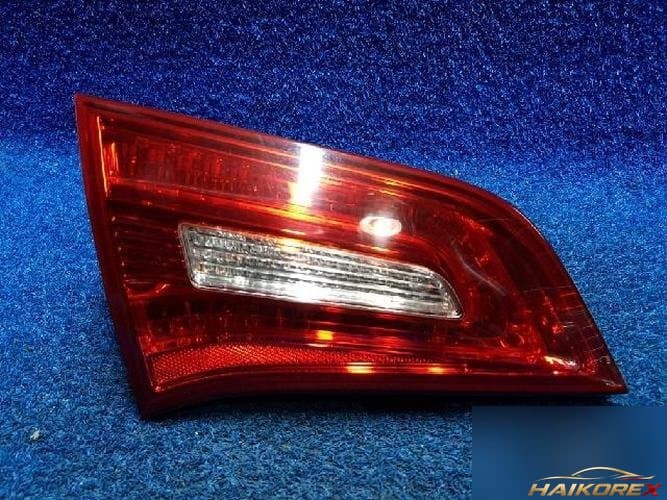 Kia K7 2012 — фонарь задний левый внутренний 924053R0