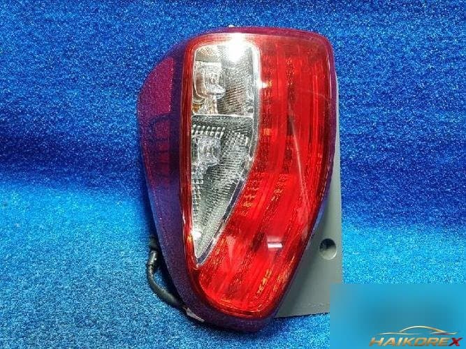 Kia Ray 2013 — задний фонарь левый наружный 92401 A3000 1