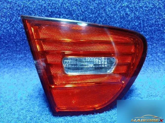 Hyundai Avante 2008 — задний фонарь левый внутренний