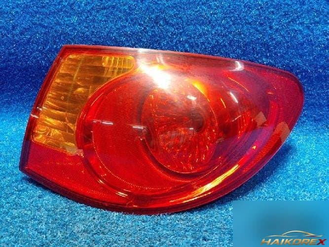 Hyundai Avante 2008 — фара задняя правая наружная