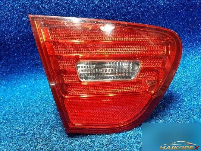 Hyundai Avante 2007 — фонарь задний правый внутренний 1