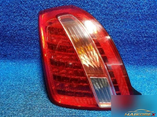 Kia Opirus 2007 — фонарь задний левый наружный