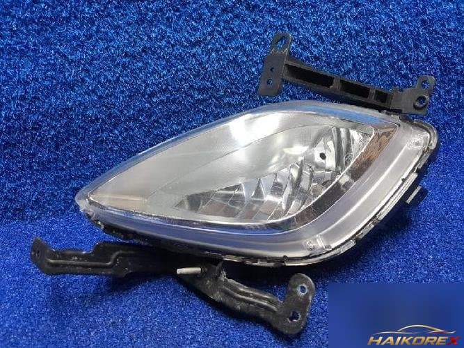 Hyundai Avante 2011 — противотуманная фара левая 922013X 1