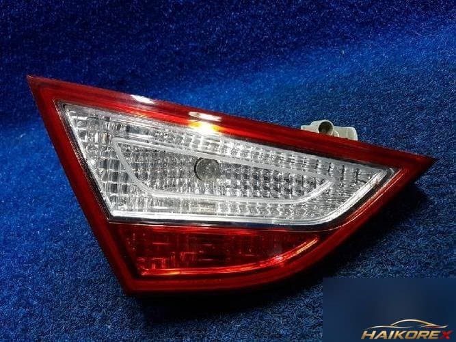 Hyundai Sonata 2012 — фара задняя внутренняя левая 924033S000