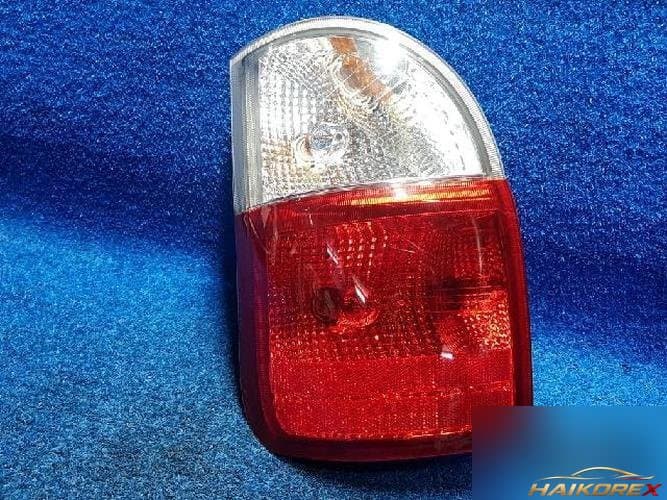 Kia Bongo 2005 — фонарь задний левый наружный
