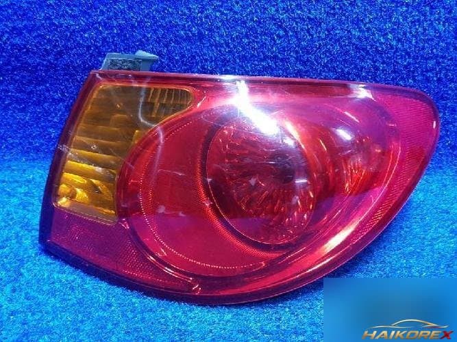 Hyundai Avante 2008 — задний фонарь правый внешний
