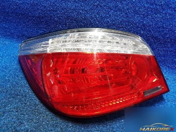 BMW 5 серия 2009 — фонарь задний левый наружный 7361881