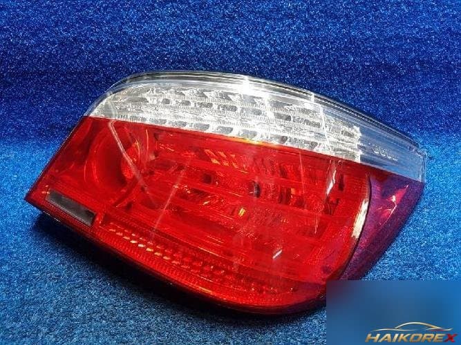BMW 5-Series 2009 — фара задняя правая (наружная) 7361882