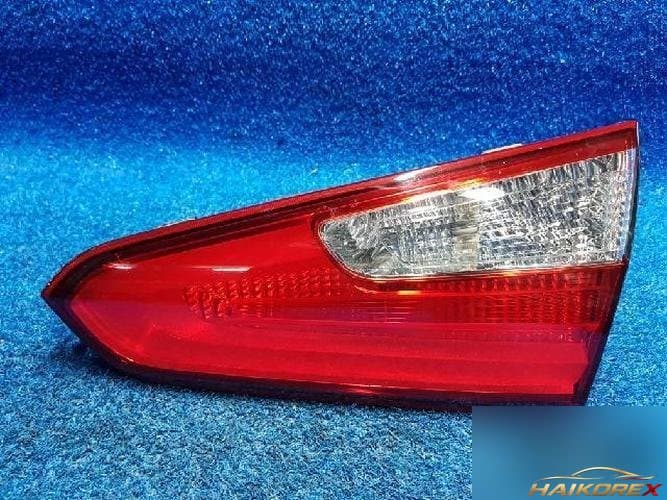 Kia K3 2015 — фонарь задний правый (внутренний)