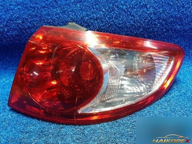 Hyundai Santa Fe 2006 — задний фонарь правый наружный