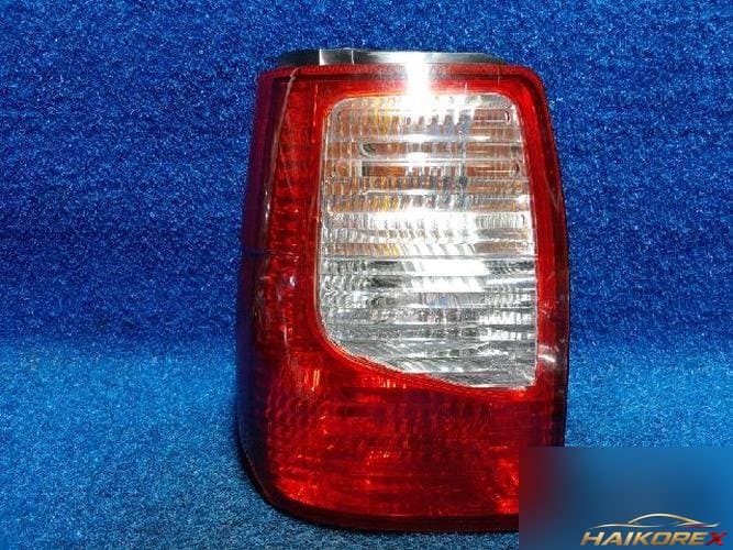 Kia Carsta 2000 — фонарь задний левый наружный