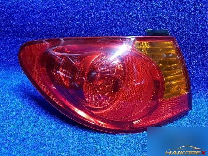 Hyundai Avante 2008 — задний фонарь левый наружный