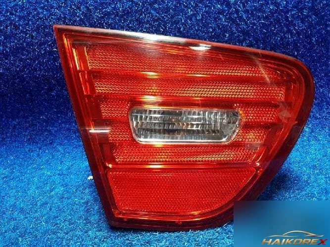 Hyundai Avante 2007 — фонарь задний левый внутренний (1)