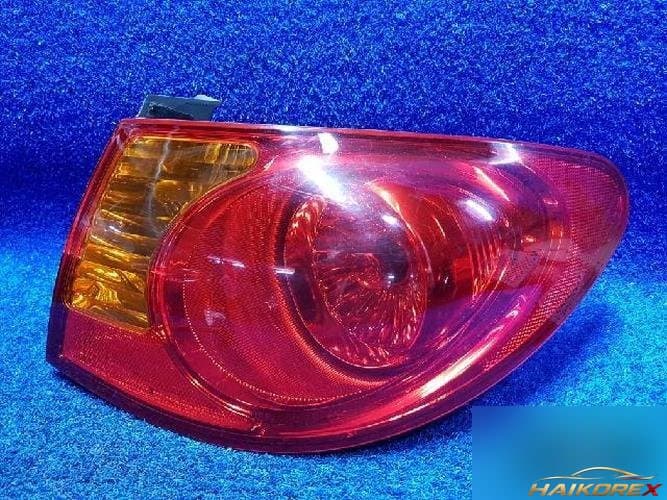Hyundai Avante 2007 — фонарь задний правый наружный 3