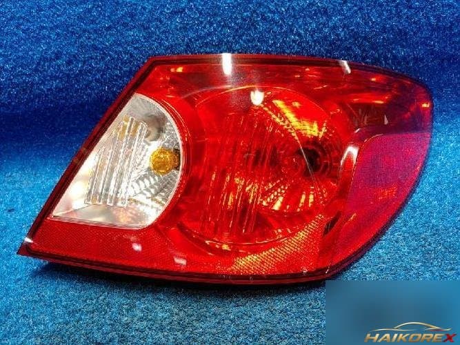 Chrysler Sebring 2009 — стоп-сигнал правый наружный
