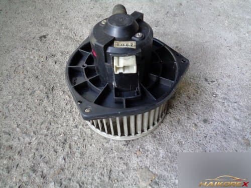 Мотор печки Rexton
