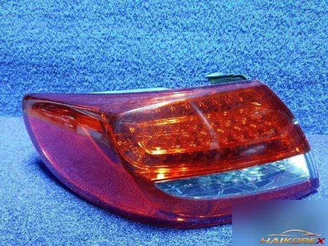 Hyundai Grandeur 2010 — фонарь задний левый наружный