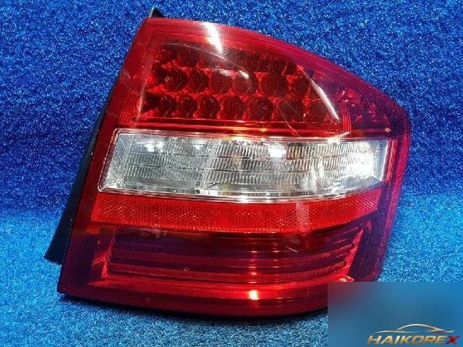 KG Mobility Chairman 2008 — фара задняя наружная правая 10