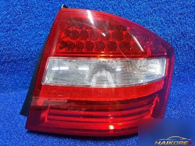 SsangYong Chairman 2008 — фара задняя правая внешняя