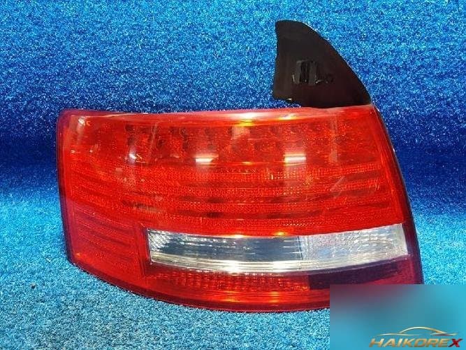 Audi A6 2007 — фонарь задний левый наружный 4F5945095N