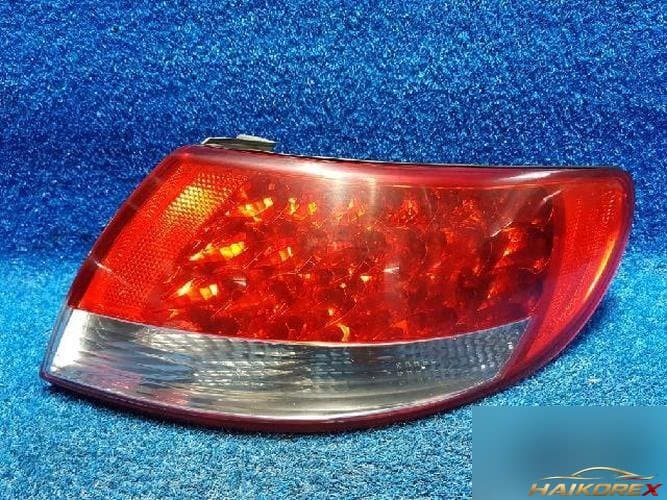 Hyundai Grandeur 2007 — фонарь задний наружный правый