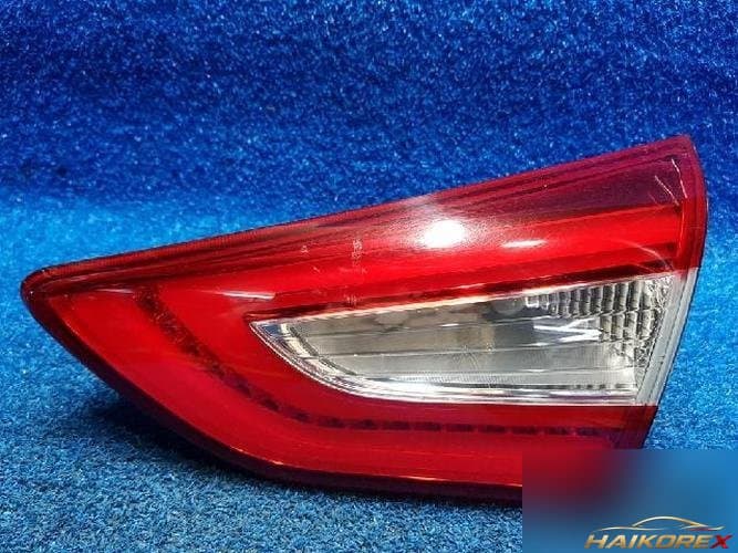 Hyundai i30 2012 — фонарь задний внутренний правый 92404A50
